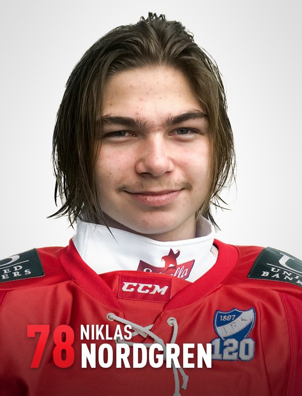 Nordgren Niklas