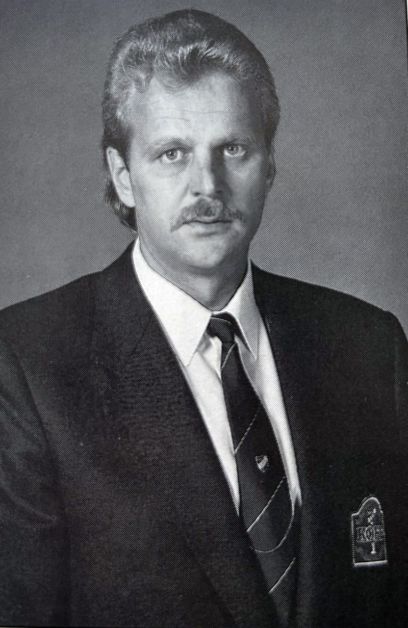 Matikainen Pentti