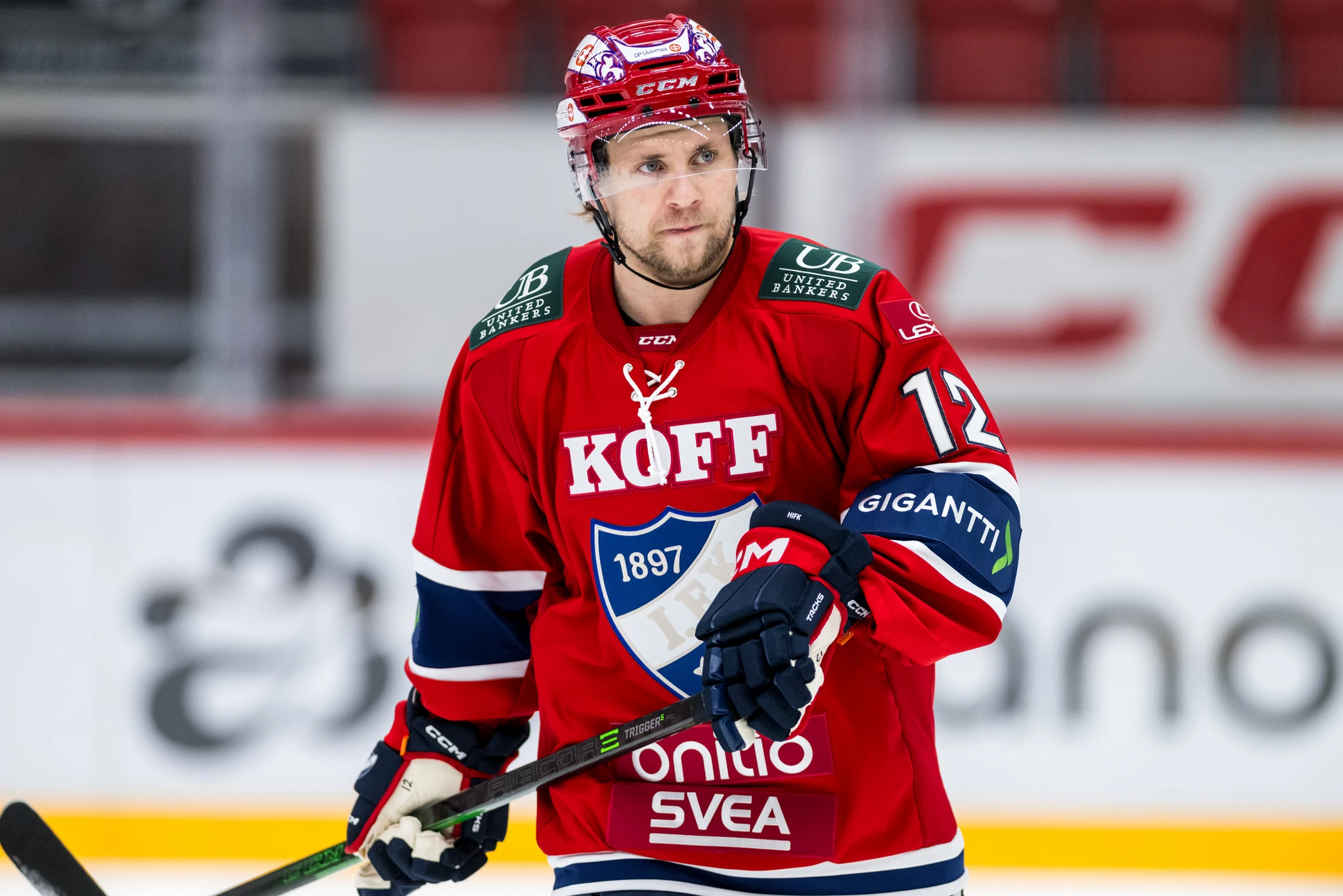 Ikonen Juuso