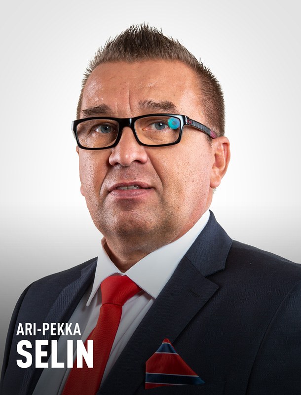Selin Ari-Pekka