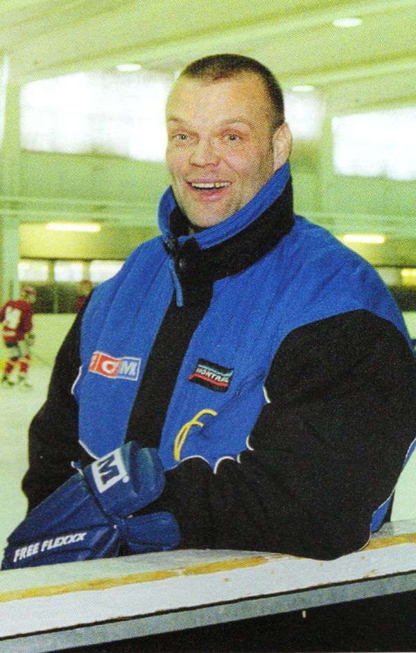 Blomqvist Timo