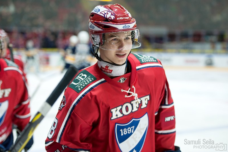 Goldobin Nikolai