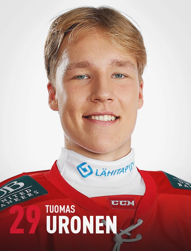 Uronen Tuomas