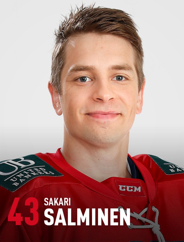 Salminen Sakari