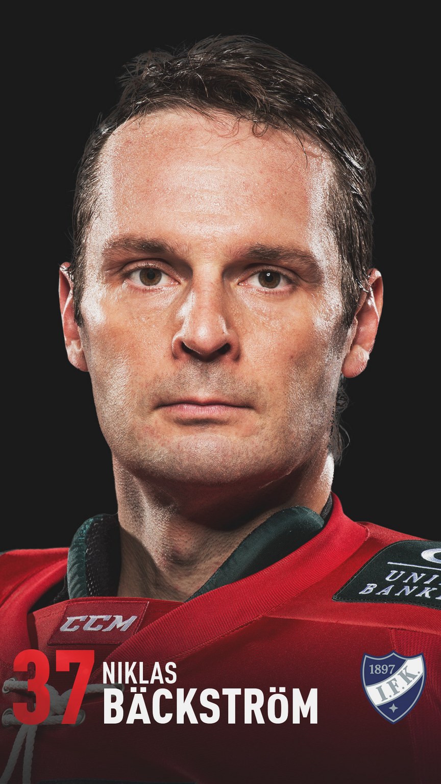Bäckström Niklas