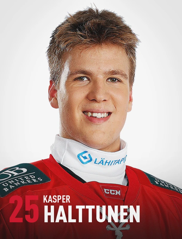 Halttunen Kasper